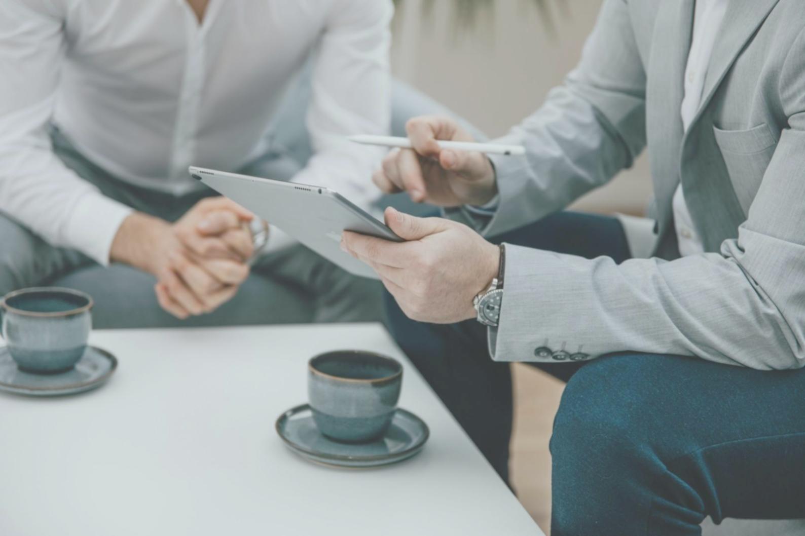 Современный учебный процесс по финансам для международных студентов