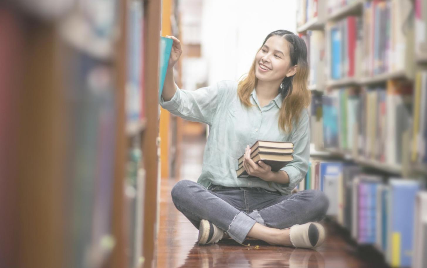 Студенты изучают финансовое планирование в современной обстановке